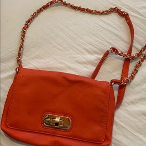 Crossbody bag